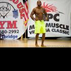 Horace  Butts - NPC Max Muscle Classic 2013 - #1